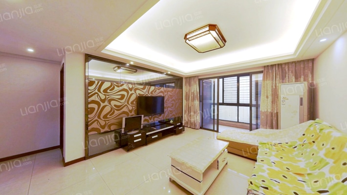 藏珑湖上国际花园二手房实景图