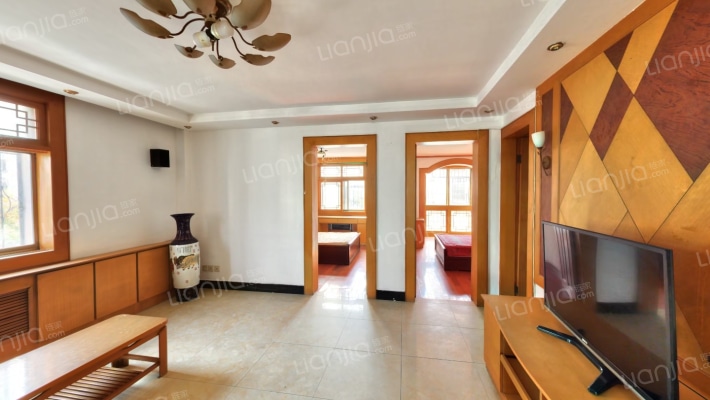 风华园西区二手房实景图