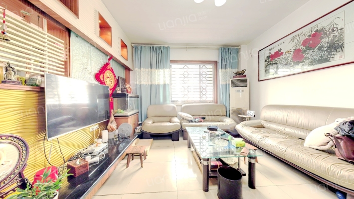 圆梦美丽家园二手房实景图