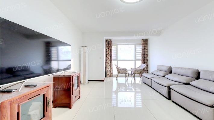 红旗花园二手房实景图