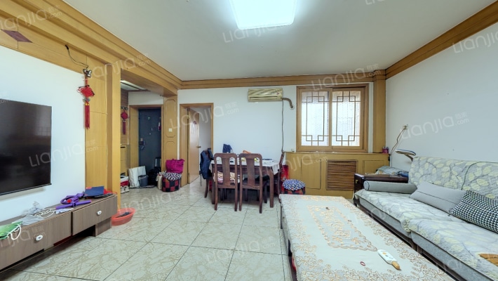 理工大家属院二手房实景图