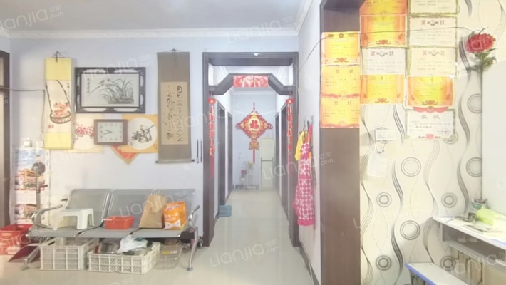 财鑫小区（太康）二手房实景图