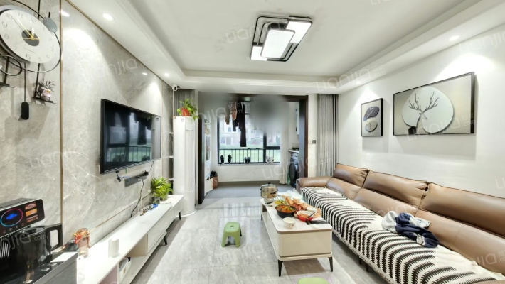 剑桥郡玉兰苑二手房实景图