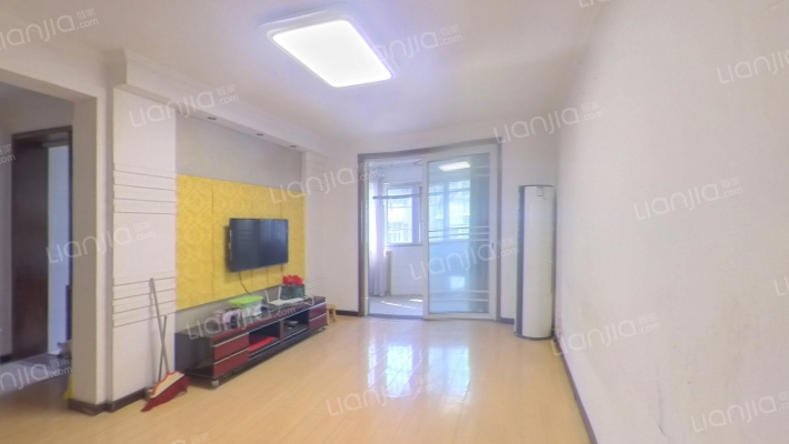 康盛家园二手房实景图