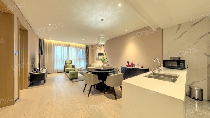 桐梓林7号二手房实景图