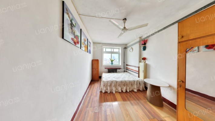 闽侯路二手房实景图