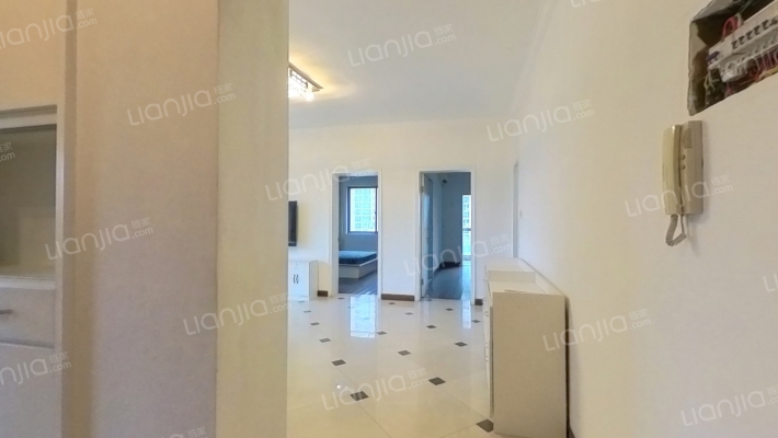 新纪元公寓二手房实景图