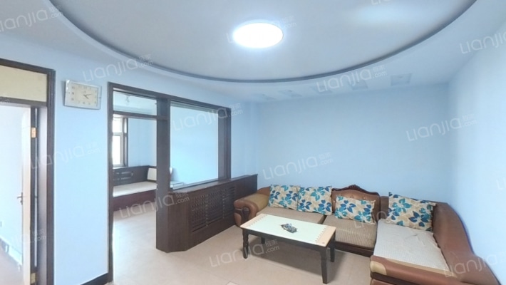 东二道巷17号院二手房实景图