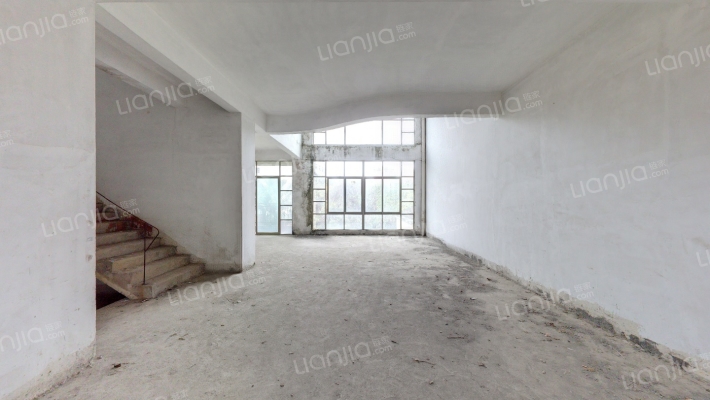 雅图奥园二手房实景图