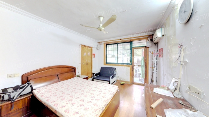 梅陇七村二手房实景图