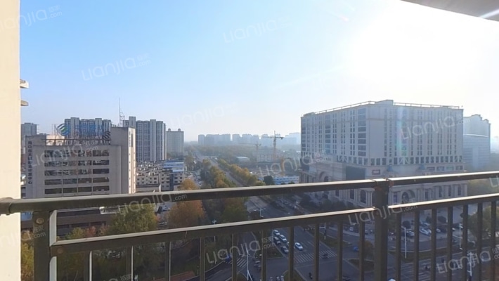 铁道家园二手房实景图