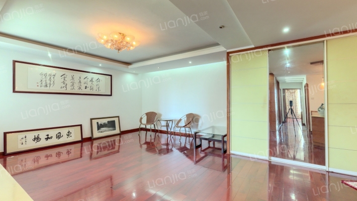 金孚大厦二手房实景图