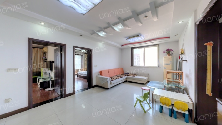 大桥新村桂花苑二手房实景图