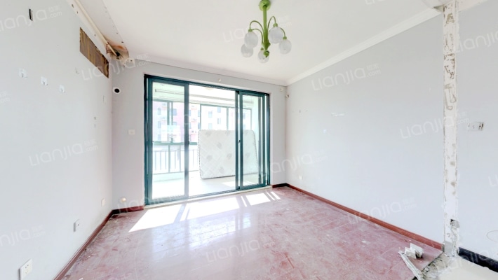 龙科公寓二手房实景图