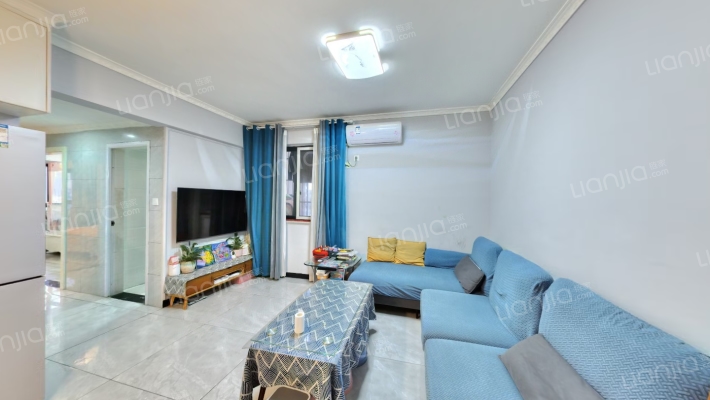 东立国际广场二手房实景图