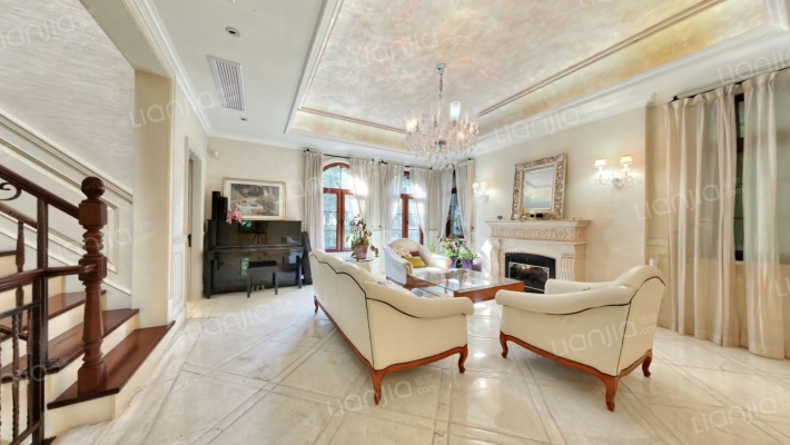 路劲尚澜湾二手房实景图