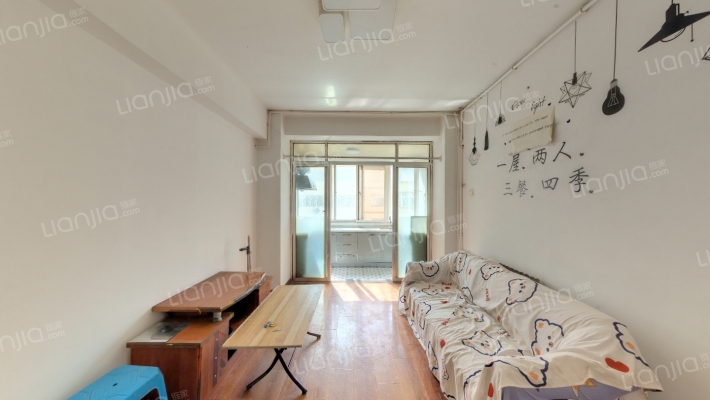 东湖小区二手房实景图