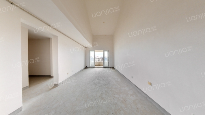 雅戈尔紫玉花园二手房实景图