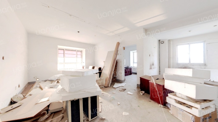 香城颐园二手房实景图