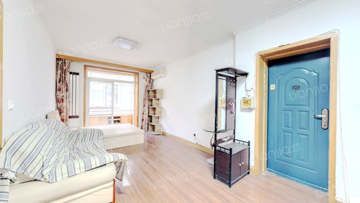 司法学校宿舍二手房实景图