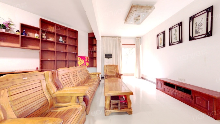 岭绣锦园二手房实景图