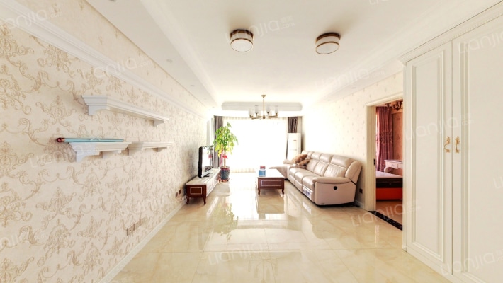 铜锣湾二手房实景图