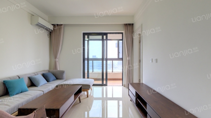 七彩澜湾二手房实景图