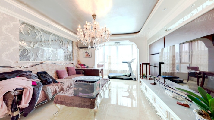 东韵万佳二手房实景图