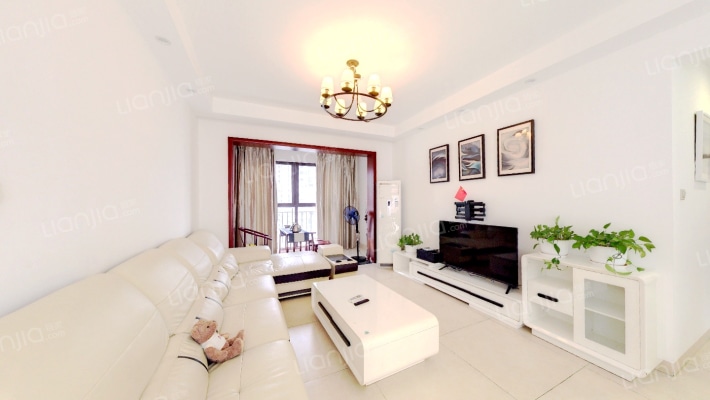 雅居乐花园二手房实景图