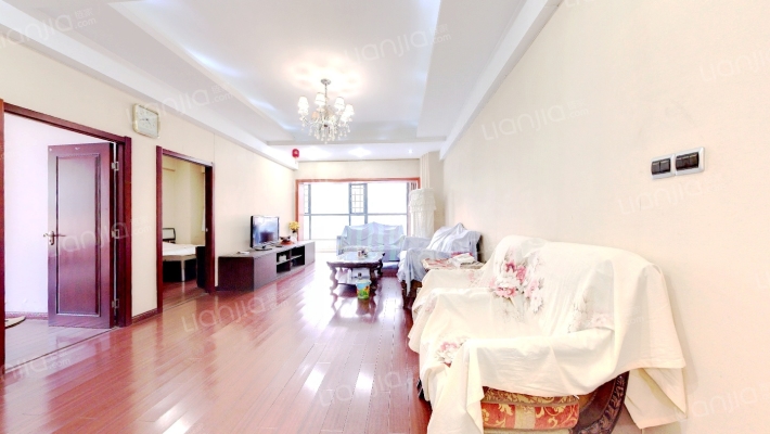 农业发展银行宿舍二手房实景图