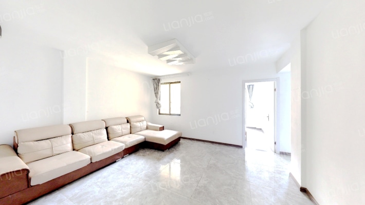 宁南桂苑二手房实景图