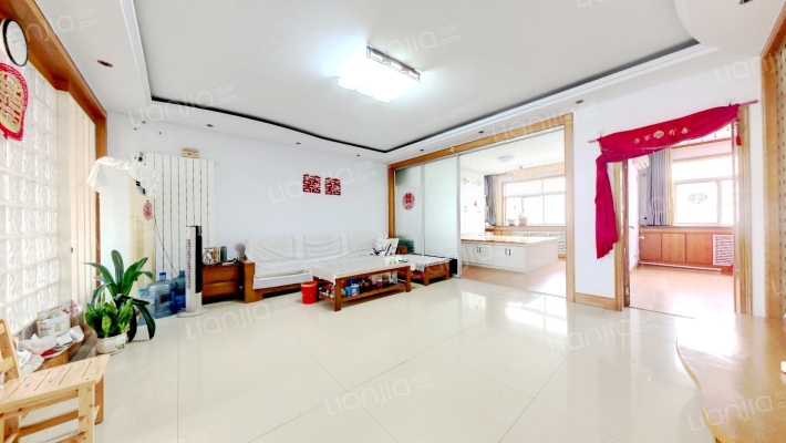 珠海苑二手房实景图