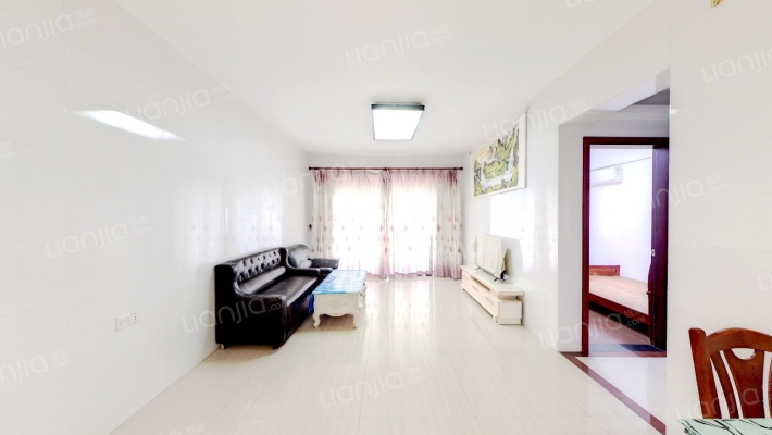 康美斯二手房实景图