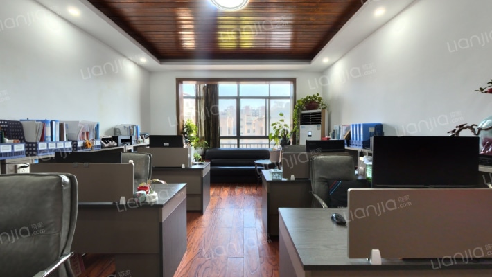 美域美家二手房实景图