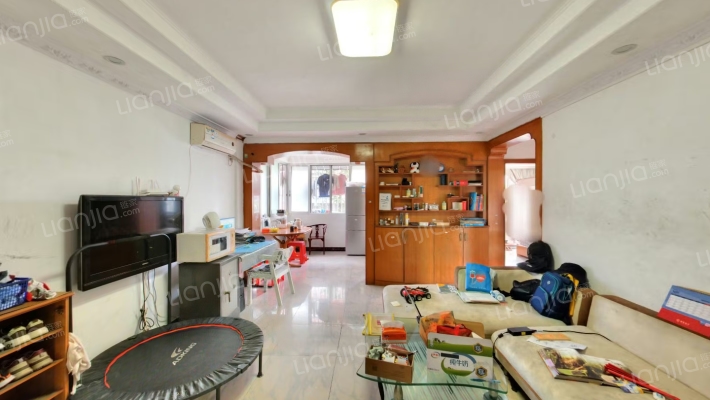 龙腾阁二手房实景图