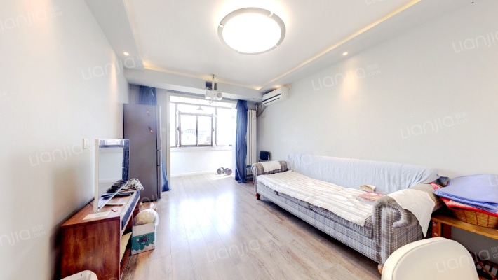 小南庄甲26号院二手房实景图