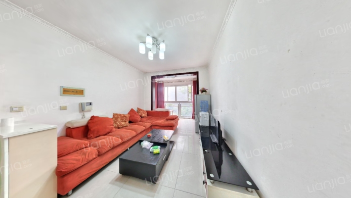 阳光森林半岛二手房实景图