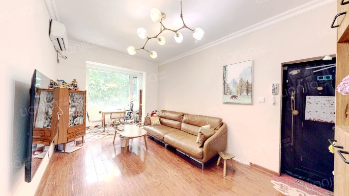 云鹤园二手房实景图