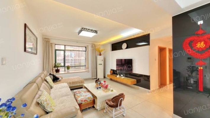 中江国际花城二手房实景图