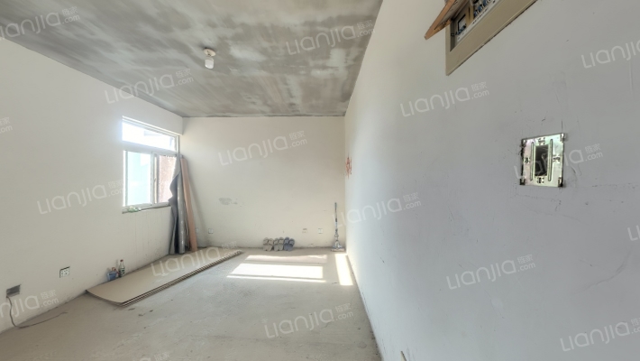 景河花园二手房实景图