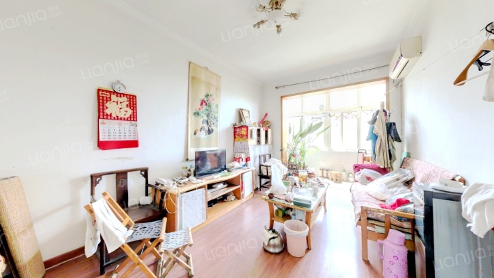 海电小区二手房实景图