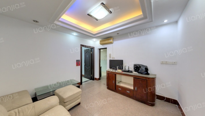 南坛北路横街二手房实景图