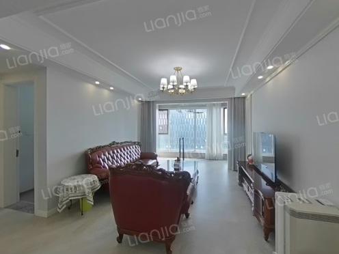 整租·青铁海誉府 3室2厅 南/北