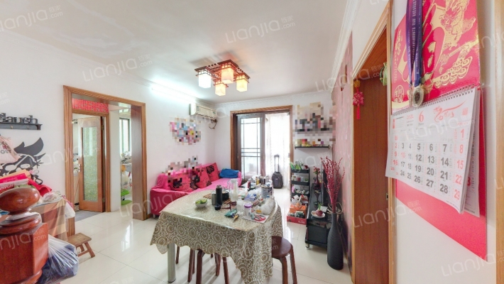 汤巷馨村(一期)二手房实景图