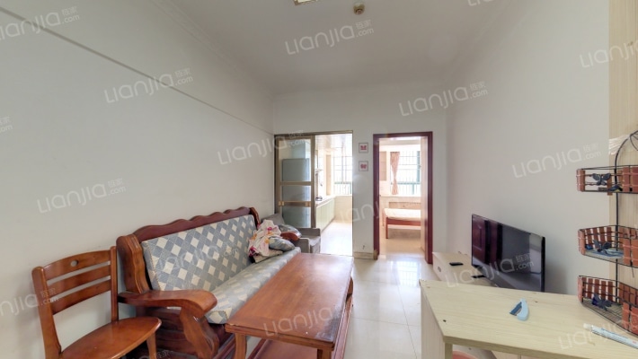 湘峰广场二手房实景图