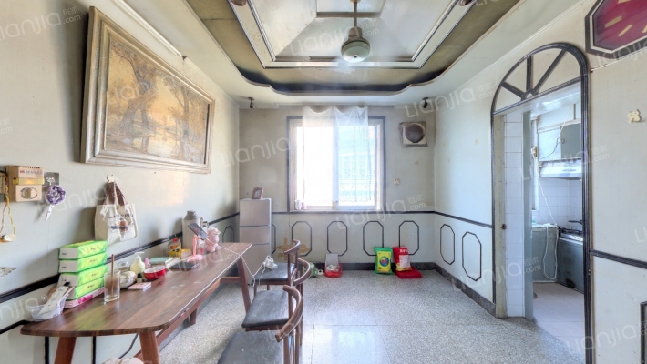 腾飞新村二手房实景图