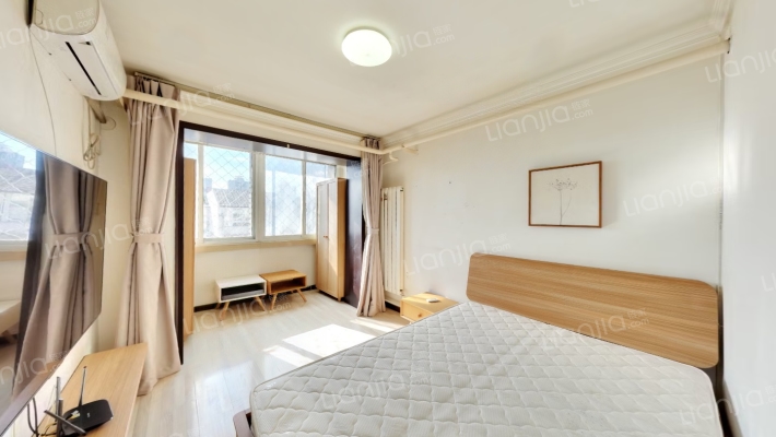 五芳园二手房实景图