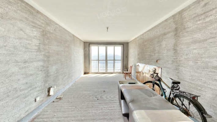 金立大厦二手房实景图