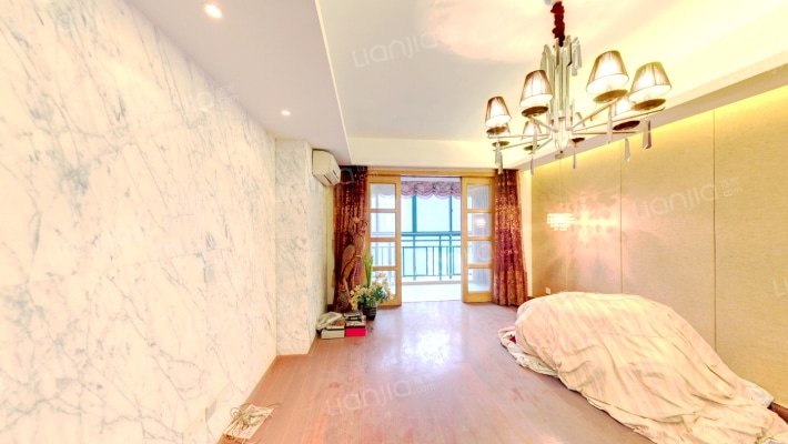 景华苑二手房实景图