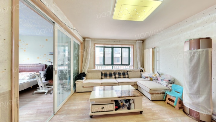 春都花园二手房实景图